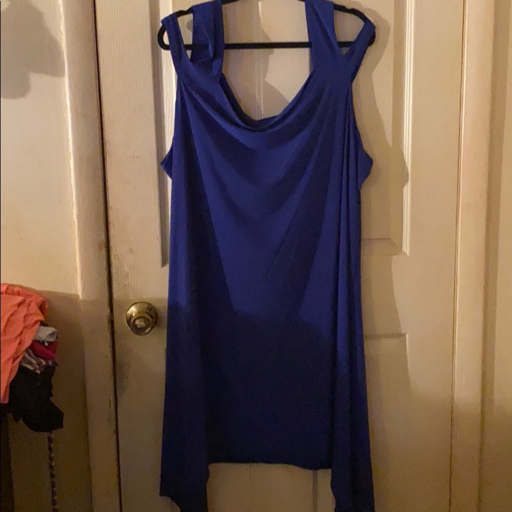 Sexy Kate & Mallory dress